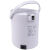 パナソニックNC-PHU 301電気ポライト3本保温家庭用3 L備長炭焼水筒自動洗濯は白予です。