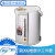 象印（ZOJIRUSHI）電気ケトル家庭用パソコン多機能式タイミング恒温電気水3 L/4 L/5 L WCH SAシルバーCD-WCH 40 C（4 L）
