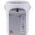 パナソニックNC-PHU 301電気ポライト3本保温家庭用3 L備長炭焼水筒自動洗濯は白予です。