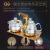 KAMJOVE黒檀古花木現代中国式のお茶器の自動給水電熱器セダンR-190とG 9炉をセットにしてKP-90茶器P-32茶殻桶をプレゼントします。