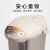 ZO JIRUSHI电気ポートレート家庭用恒温电気ケトル3 L/4 L/5 L大容量焼きケトCD-WBH 40 C-米色-4 L