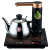 KAMJOVEお茶の电磁炉の茶器のスープは沸かしのやかんは自动的に水道と电気のケトルの知能の音にヒントをかけます。