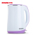Pentium(POVOS)電気ケト電気ケトル食品級304スティンレス二層耐熱ポライト1.7 L S 178