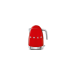 SMEGパッケ-ジ税温控电气ケ-トは、KLF 04 3 D Logo现物の赤い色に変化することができます。