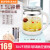 SUPOR(SUPOR)電気ポライト二次耐熱1.5 L大容量養生ポートレーラス煮