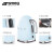 SMEG Smagイタレートオルト1.7 L入力の自動電源OFF KLF 03ホワイト
