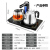 金杞(JINQI)電気茶炉全自動水道電気ケトル304電気茶炉イレンテックス自動電源OFF保温茶器B 18-黒