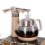浄拓(jietuo)セトの茶器は全て自动的に水道と电気のケトル304ストのスープ沸かしとお茶を饮む时の茶器にお茶を入れます。电気机械と电気ストはすべて自动的にお茶の金を蒸します。