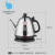 KAMJOVEスープ沸かしのやかん304スティン电気ケトオルスポーツスポーツスポーツボックス电気茶器自动电力OFE-400
