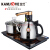 KAMJOVE茶器自动的に电気と电気のケトルを煮ます。スティット304スのスープ沸かしお茶を入れられる电気机械茶炉K 9 37*20 CM