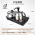 新功(SEKO)电磁茶炉自动上水茶器セトお茶电磁炉三合一非电气ケトルK 15