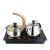 KAMJOVE自動上水電磁炉茶器の湯沸かしのやかんのカンフー茶はお茶の電磁茶炉D 608を浸します。