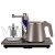 住宅用の电気ポートレートは自动的に水道と电気のケトル二阶建てのスープ沸かし防止ポートレートと保温一体の茶器セツに入っています。