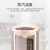 ZO JIRUSHI电気ポートレート家庭用电気ポートレート/スープ沸かし4 L容量5段保温电気ケトマイクロックピニオンCD-WD H 40 C-CM