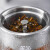 K·KOUスープ沸かしのやかん高温に耐えられる徳系ガラス養生ポット蒸し煮のテテテテテテテ-ポ-ト電気ケトルスープ沸器コンバート恒温蒸し茶双用ポ-ト005