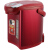 タイガガ/タイガ电気ポトスープ日本原装入力保温瓶PDU-A 40 C 4 L深紅色