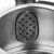 Gelide电气ケトル304スティンレスのスープ沸かし器4201 M 4.2 L大容量の水が鸣り动くフルトの电気ケトル【レベニアノート】音楽が自动电力OFFを知る。