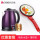 紫水筒+パンケーキマシン