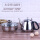 セットポット1 Lベルトフィルター+お茶洗い鍋